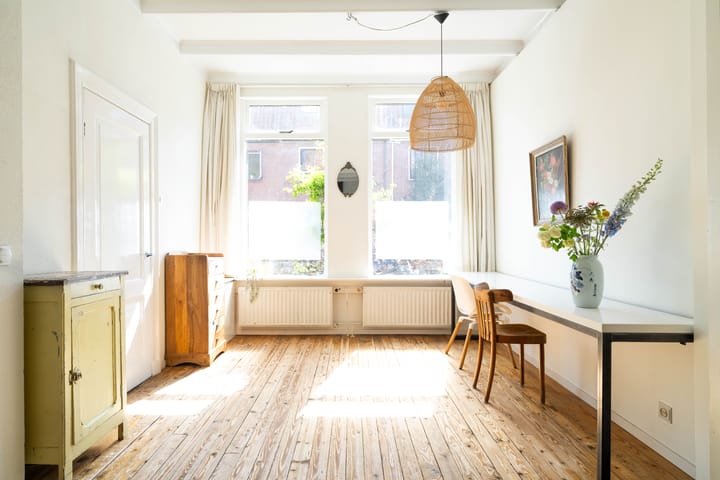 Foto 9 van Verhoevenstraat 78