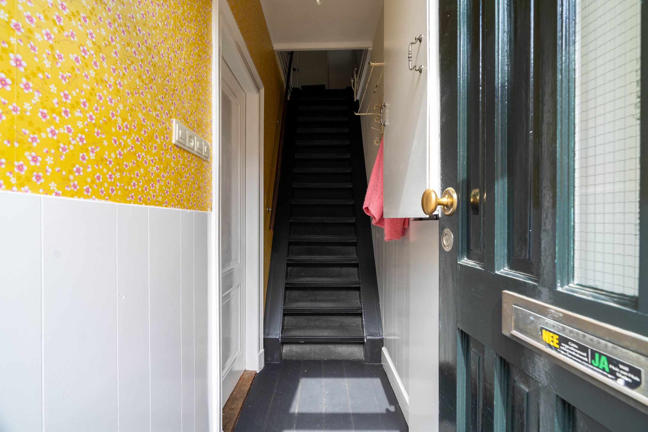 Foto 6 van Verhoevenstraat 78