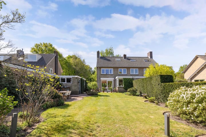 Foto 3 van Dr. Kuyperlaan 40