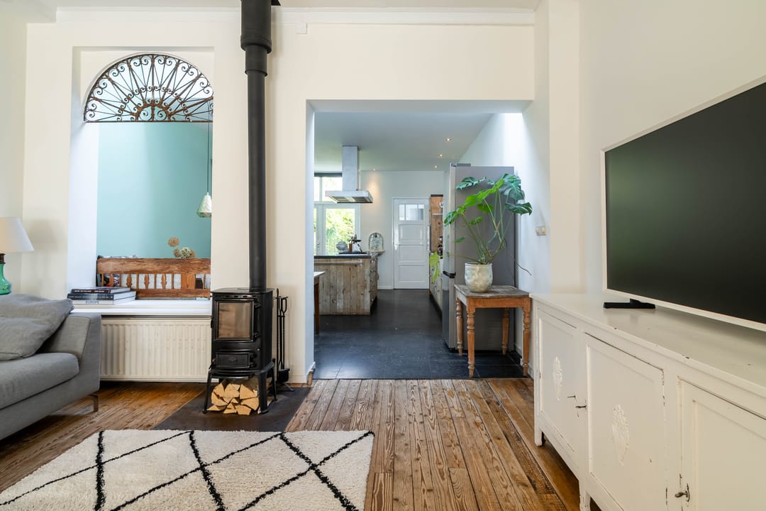 Foto 13 van Verhoevenstraat 78