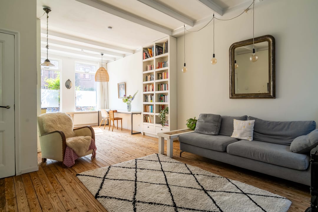 Foto 11 van Verhoevenstraat 78