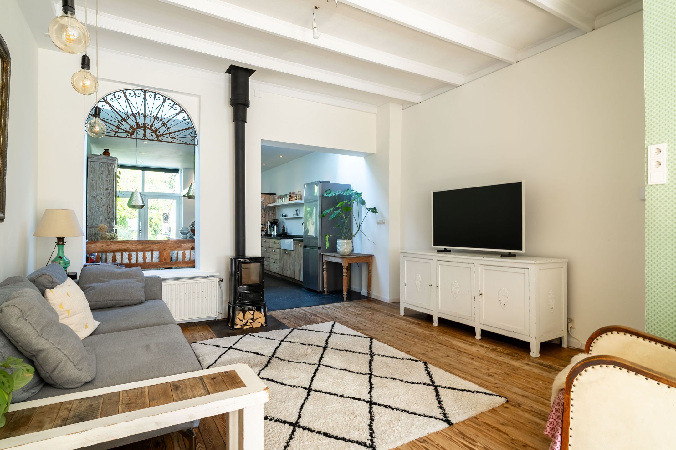 Foto 12 van Verhoevenstraat 78