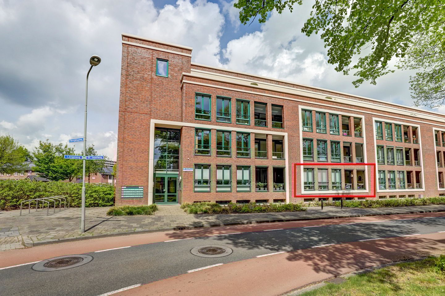 Foto 35 van St. Jozefweg 4