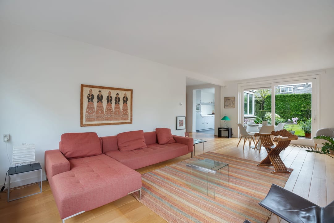 Photo 2 of Dr. Kuyperlaan 40