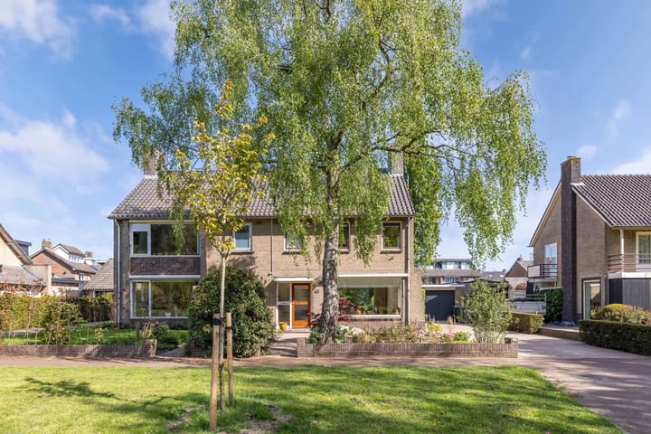 Foto 4 van Dr. Kuyperlaan 40