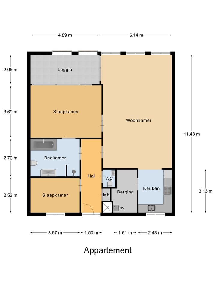 Foto 36 van St. Jozefweg 4