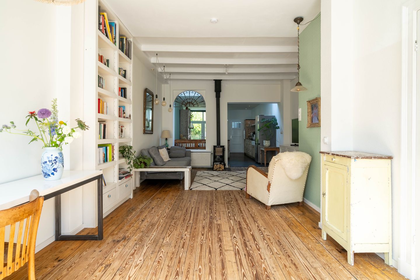 Foto 10 van Verhoevenstraat 78