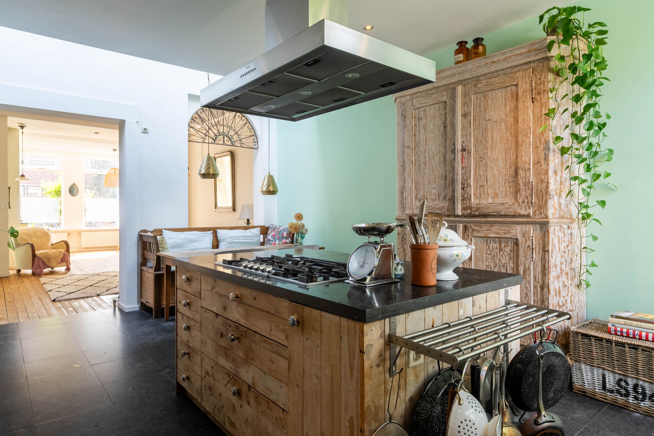 Foto 18 van Verhoevenstraat 78