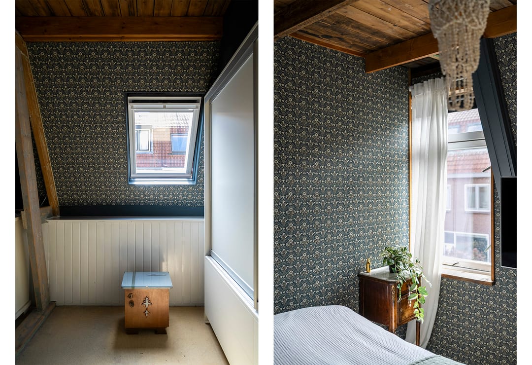 Foto 32 van Verhoevenstraat 78