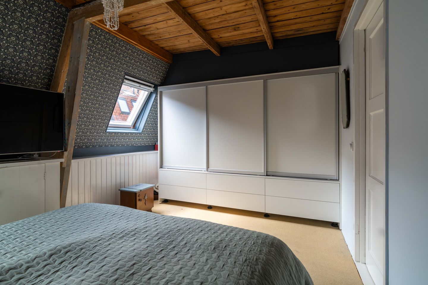 Foto 34 van Verhoevenstraat 78