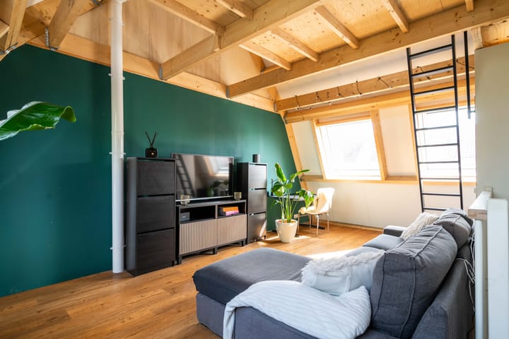 Foto 36 van Verhoevenstraat 78