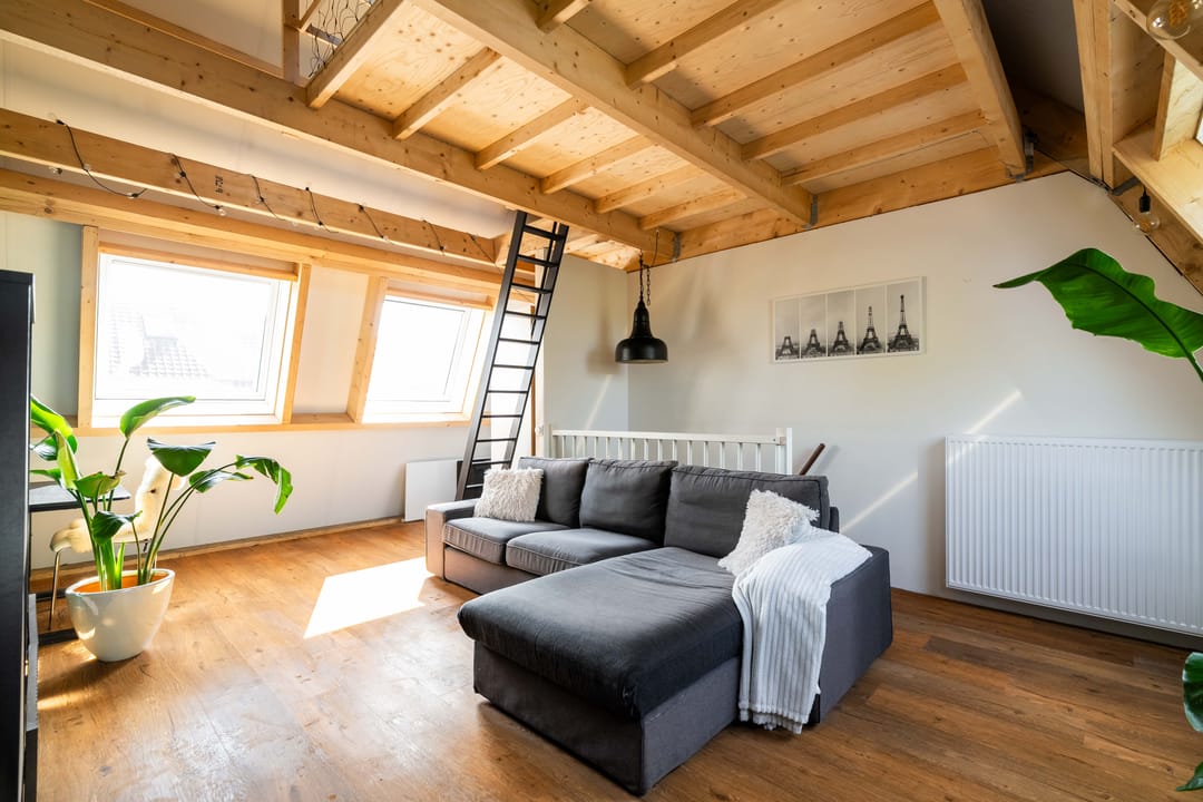 Foto 38 van Verhoevenstraat 78