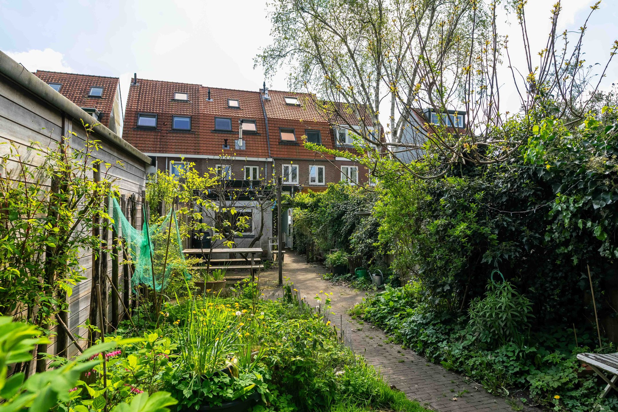 Foto 45 van Verhoevenstraat 78