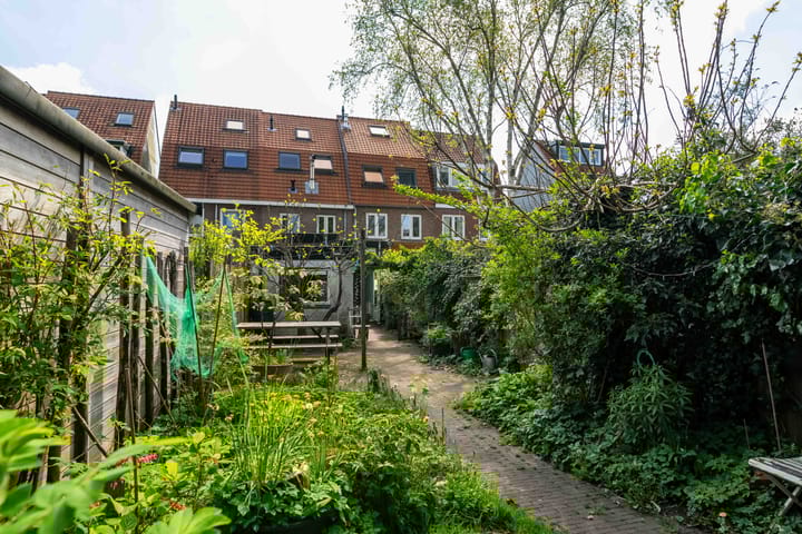 Foto 45 van Verhoevenstraat 78