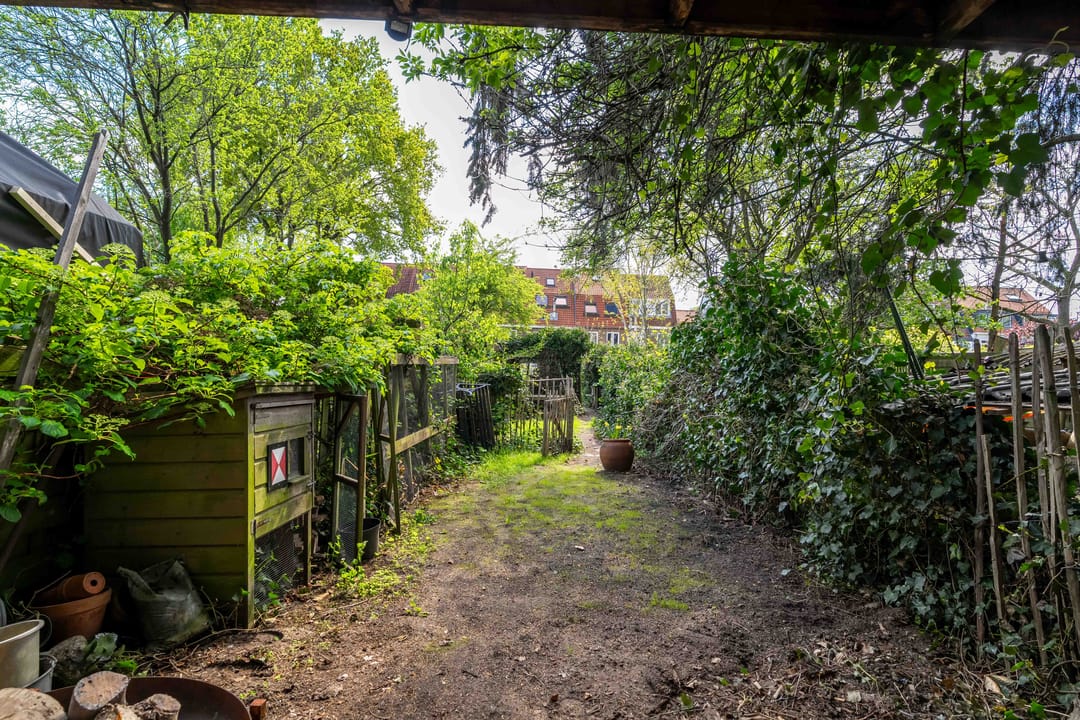 Foto 47 van Verhoevenstraat 78