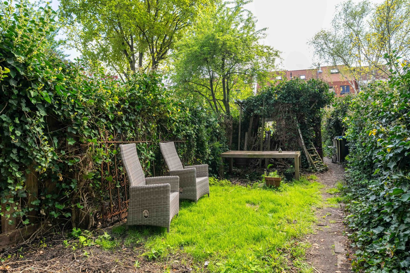 Foto 50 van Verhoevenstraat 78