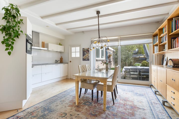 Foto 3 van Gymnasiumstraat 9