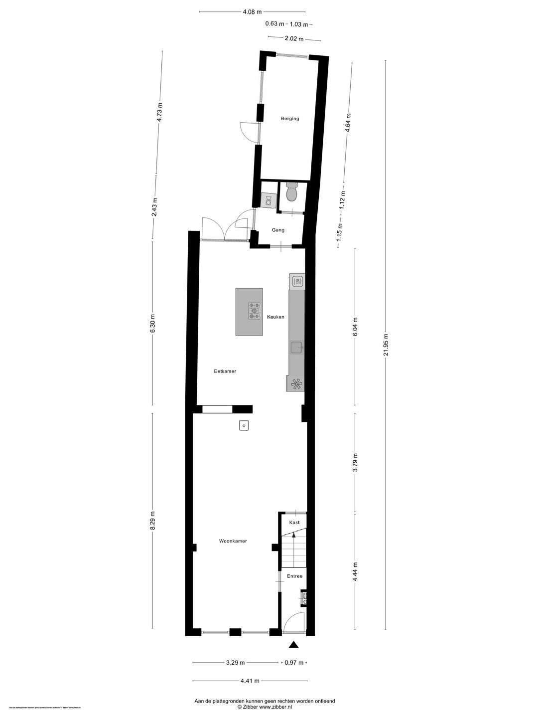 Foto 53 van Verhoevenstraat 78