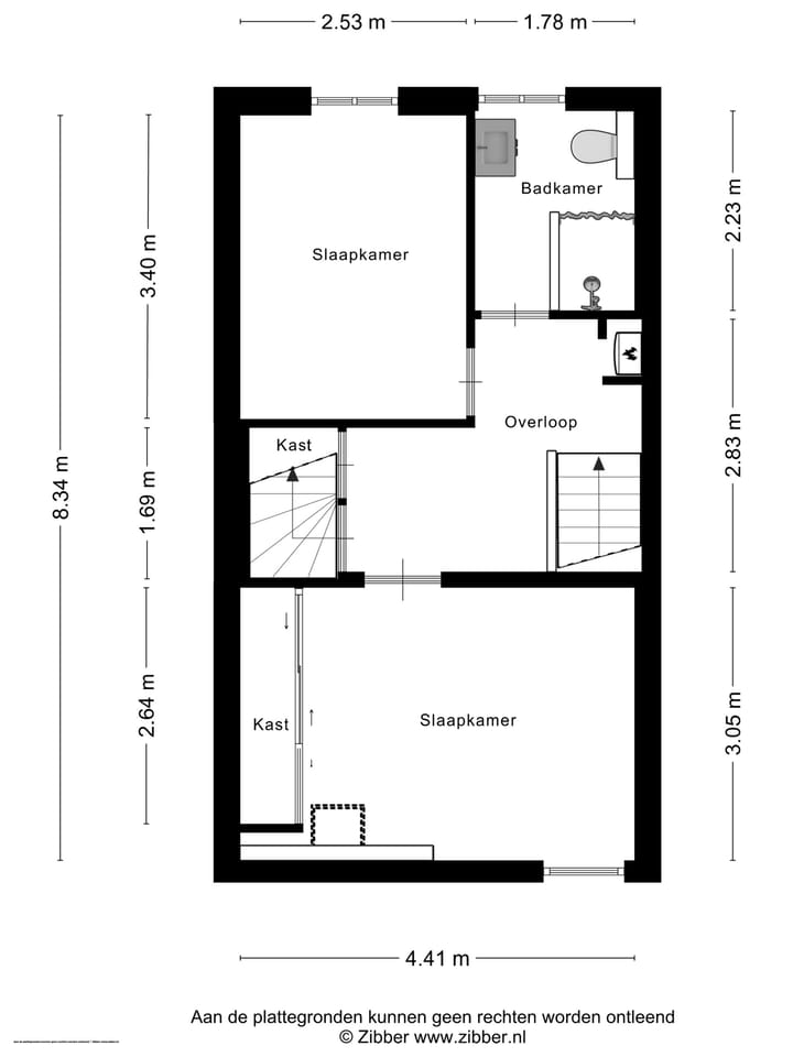 Foto 54 van Verhoevenstraat 78