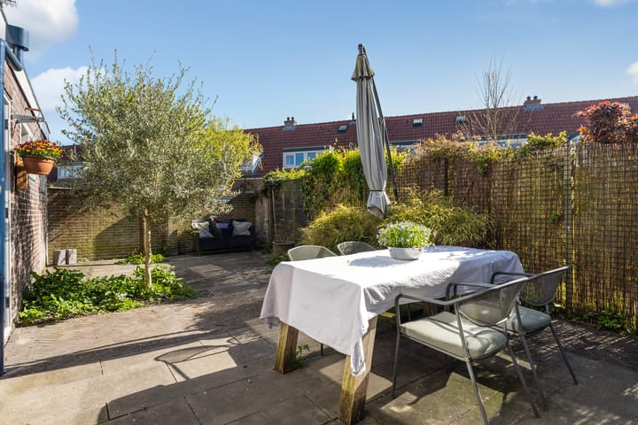 Foto 4 van Gymnasiumstraat 9