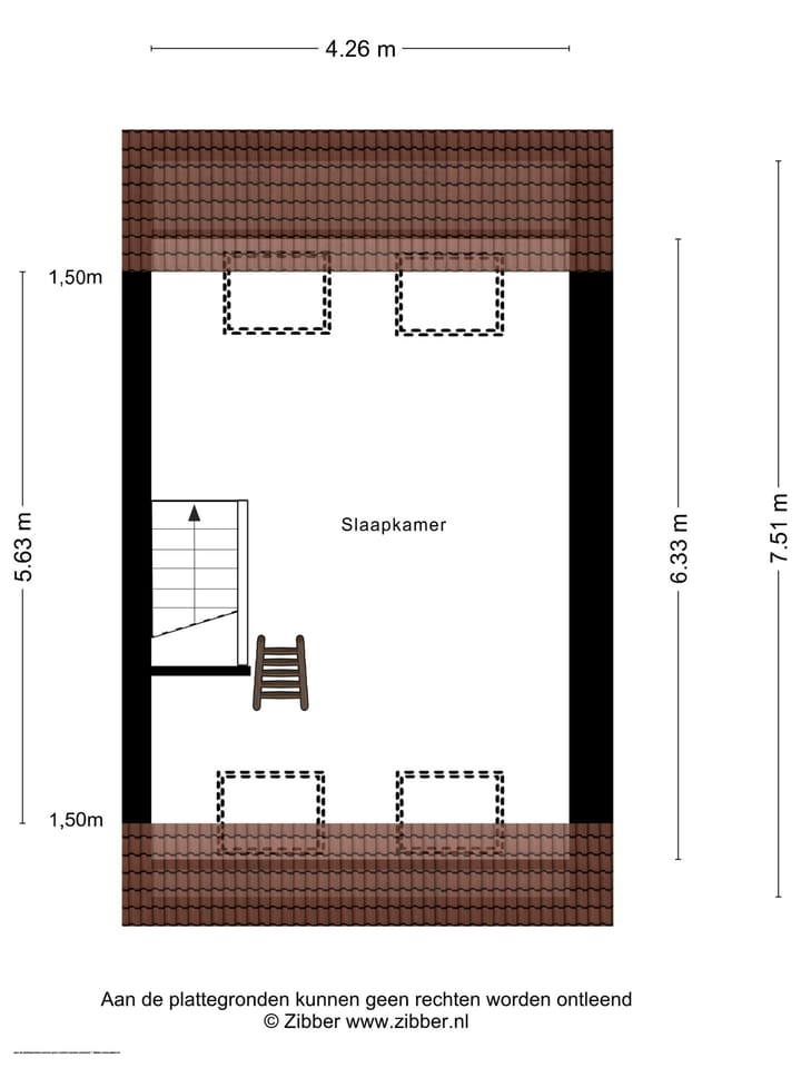 Foto 55 van Verhoevenstraat 78