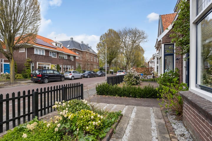 Foto 5 van Gymnasiumstraat 9