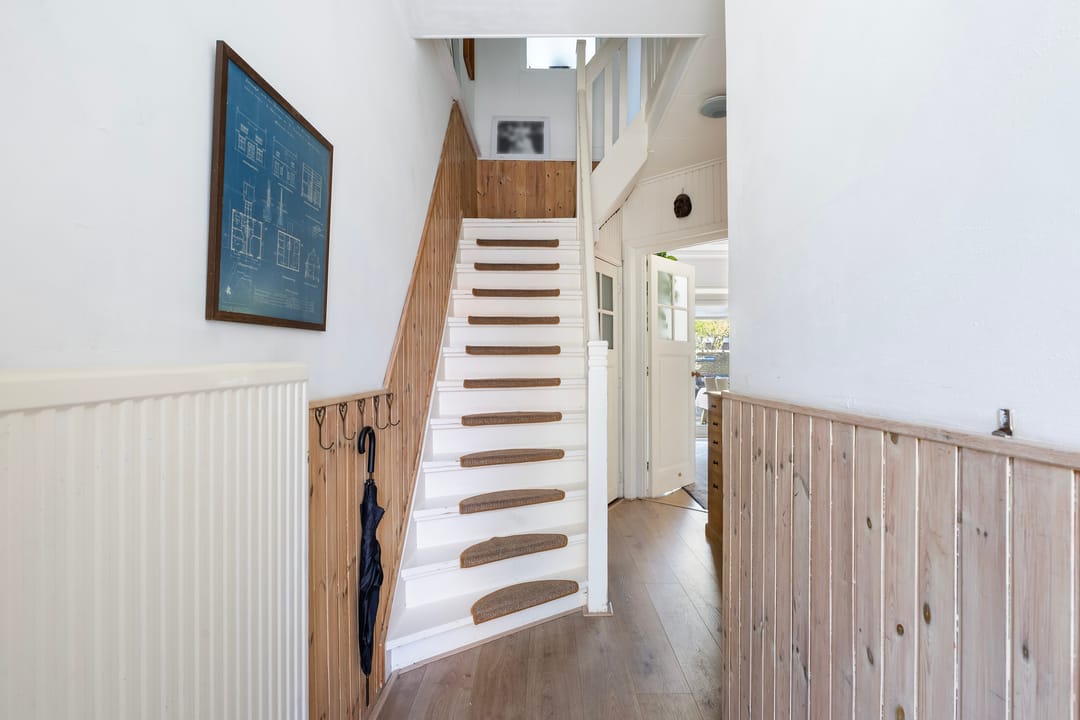 Foto 7 van Gymnasiumstraat 9