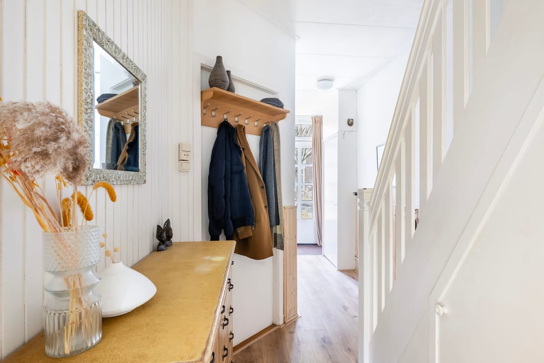 Foto 8 van Gymnasiumstraat 9