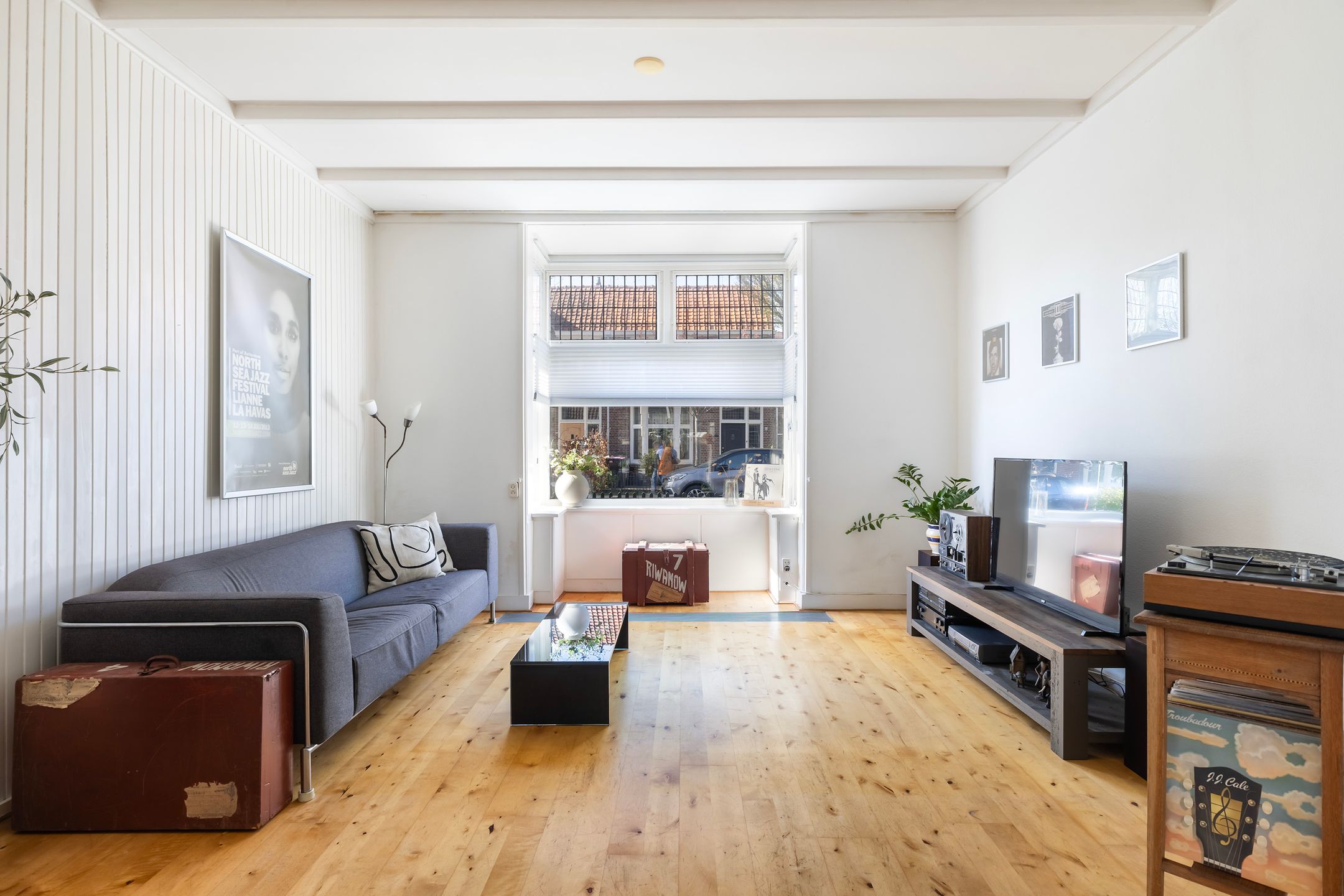 Foto 9 van Gymnasiumstraat 9