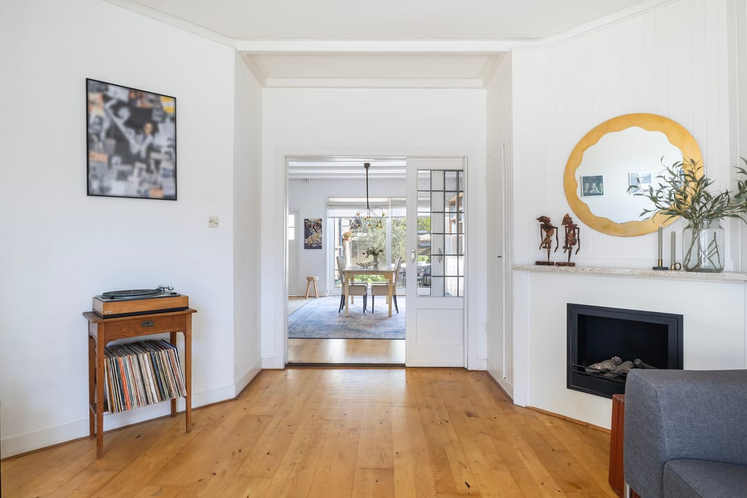 Foto 13 van Gymnasiumstraat 9