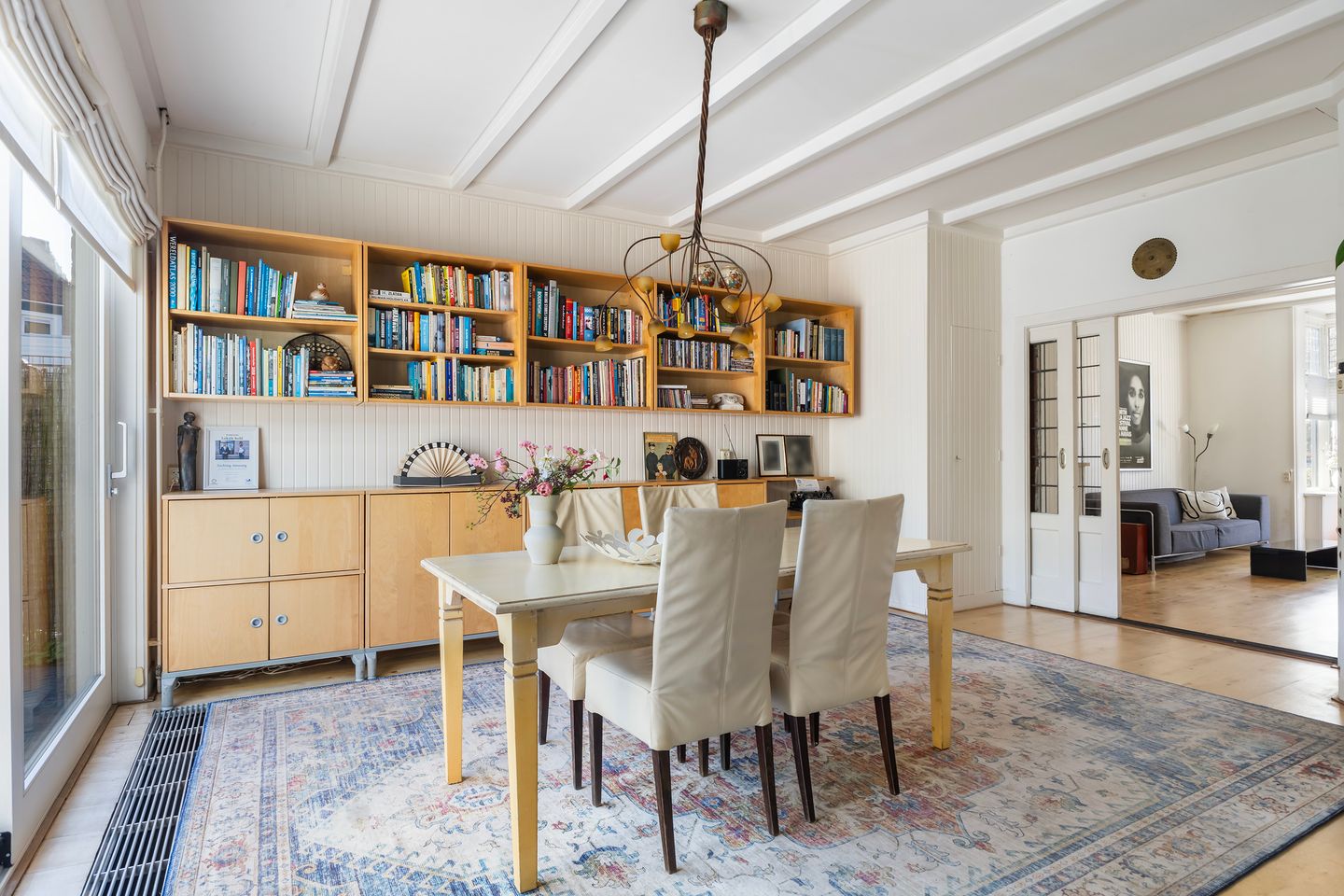 Foto 14 van Gymnasiumstraat 9