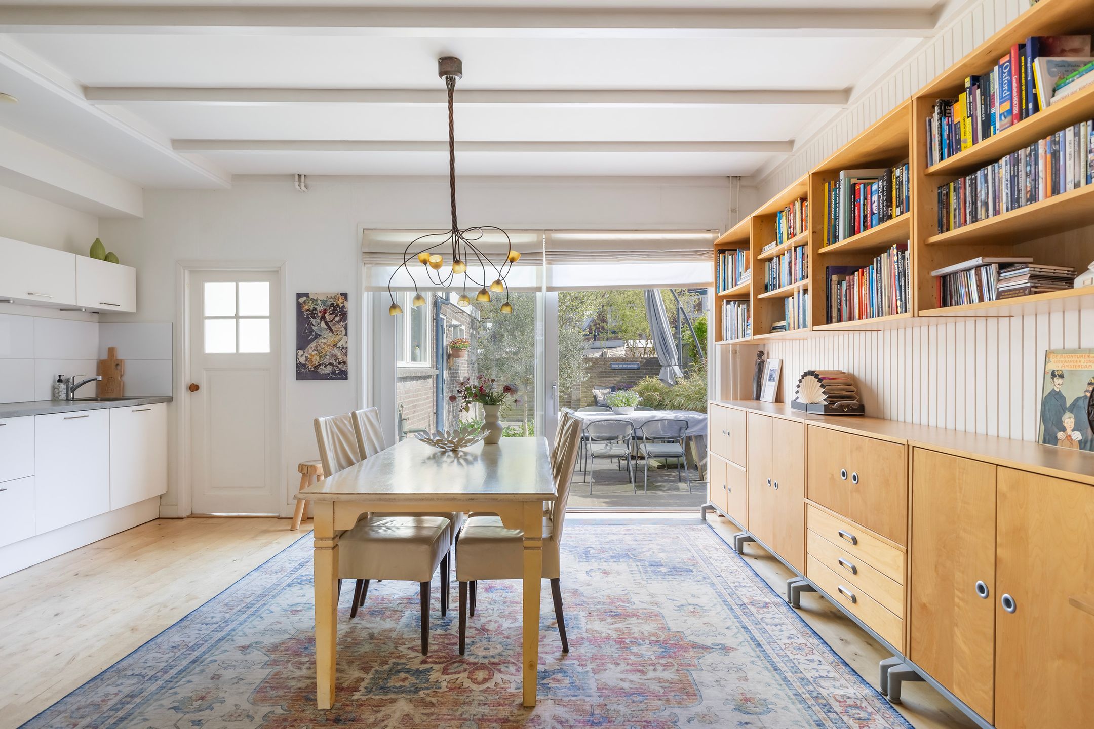 Foto 15 van Gymnasiumstraat 9