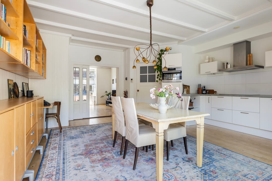 Foto 17 van Gymnasiumstraat 9