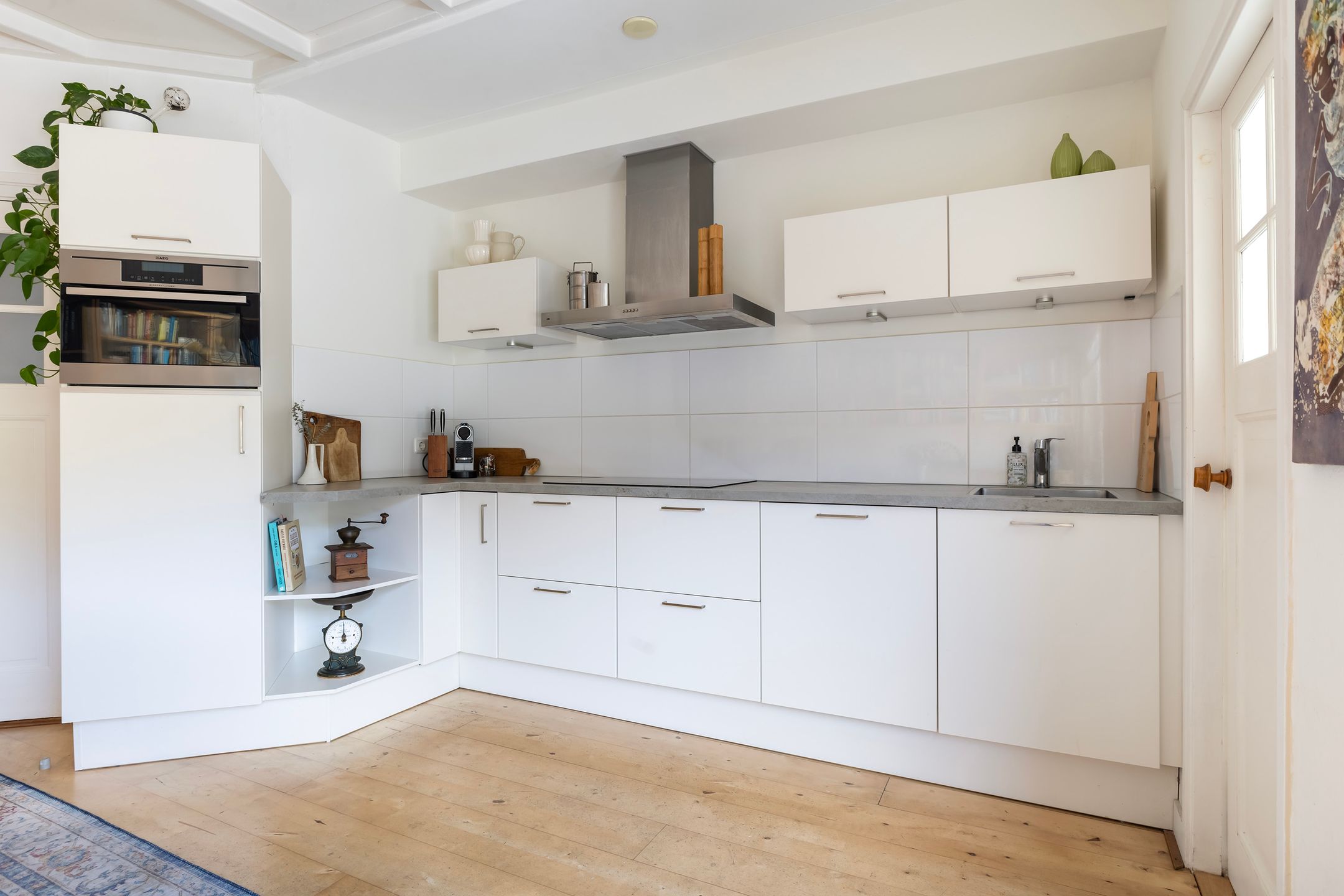 Foto 18 van Gymnasiumstraat 9