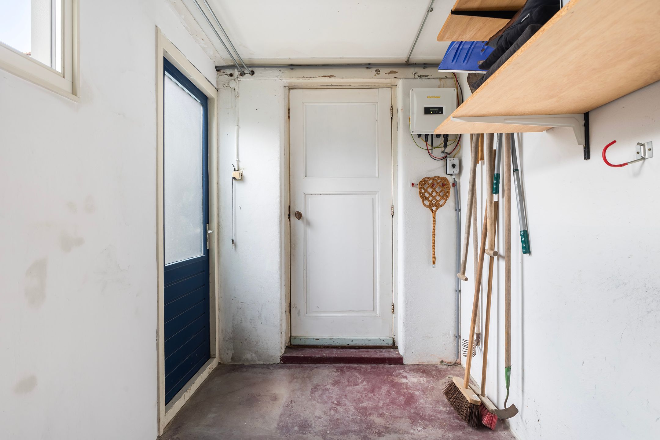 Foto 21 van Gymnasiumstraat 9