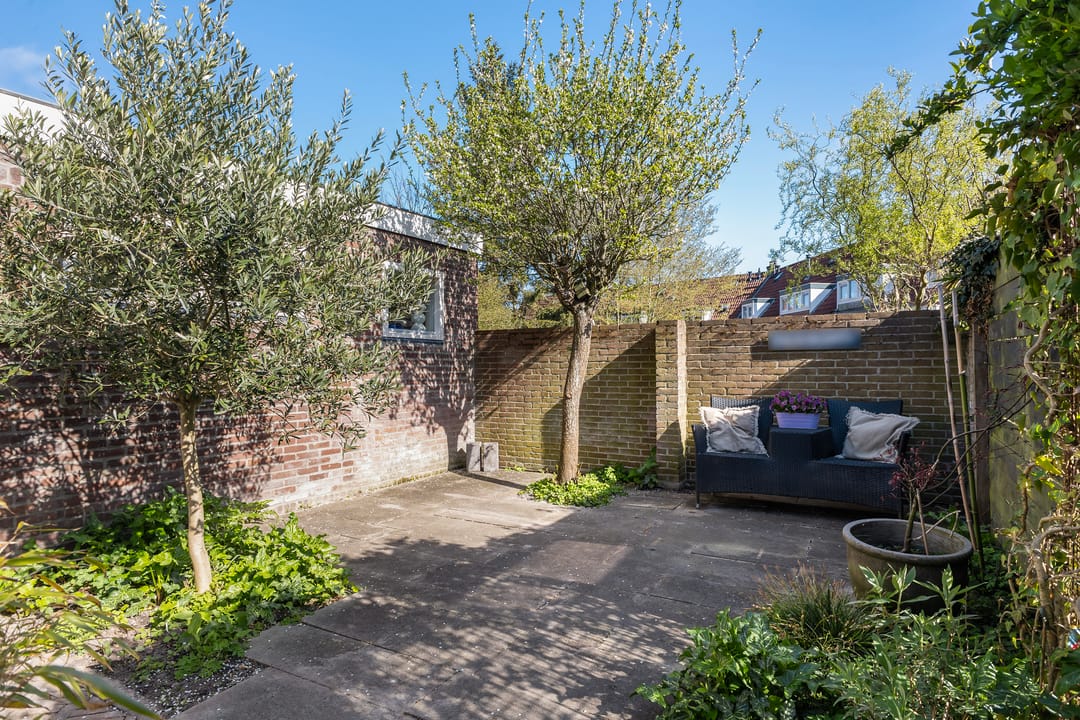 Foto 23 van Gymnasiumstraat 9