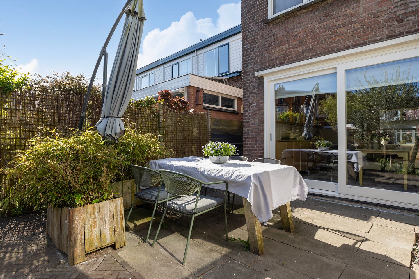 Foto 25 van Gymnasiumstraat 9