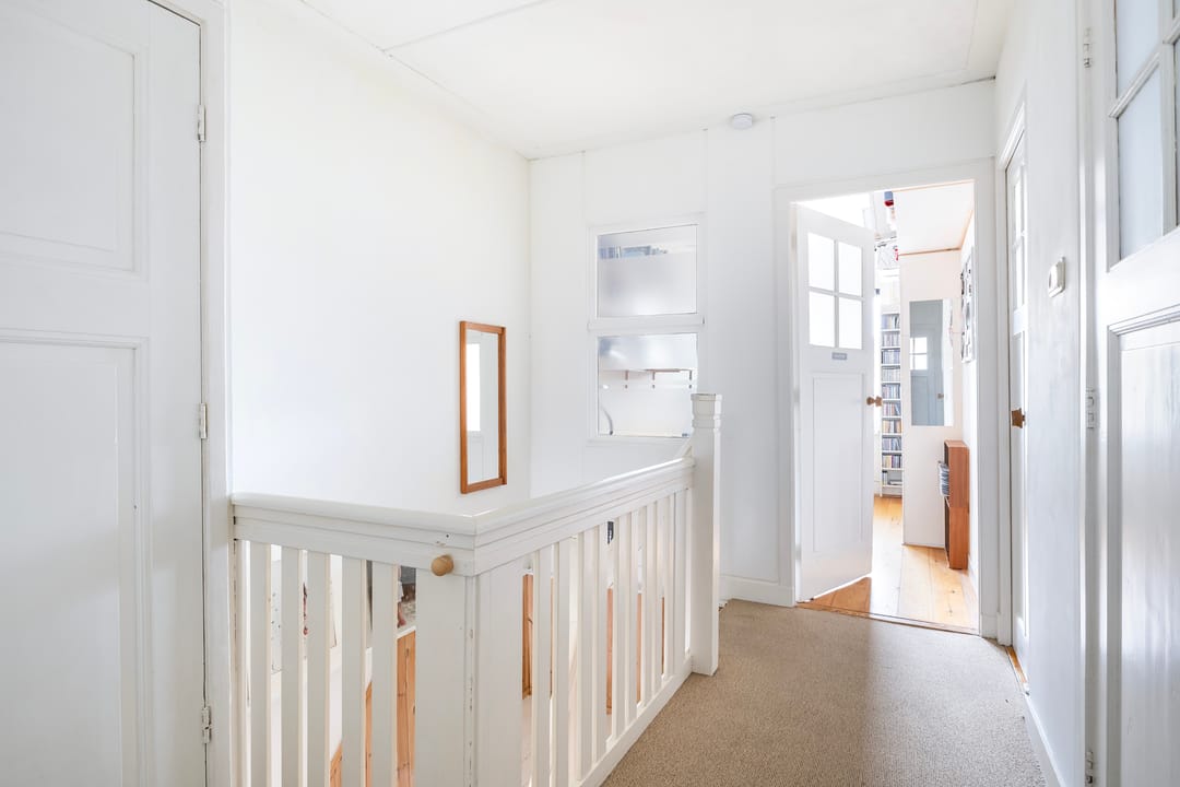 Foto 28 van Gymnasiumstraat 9