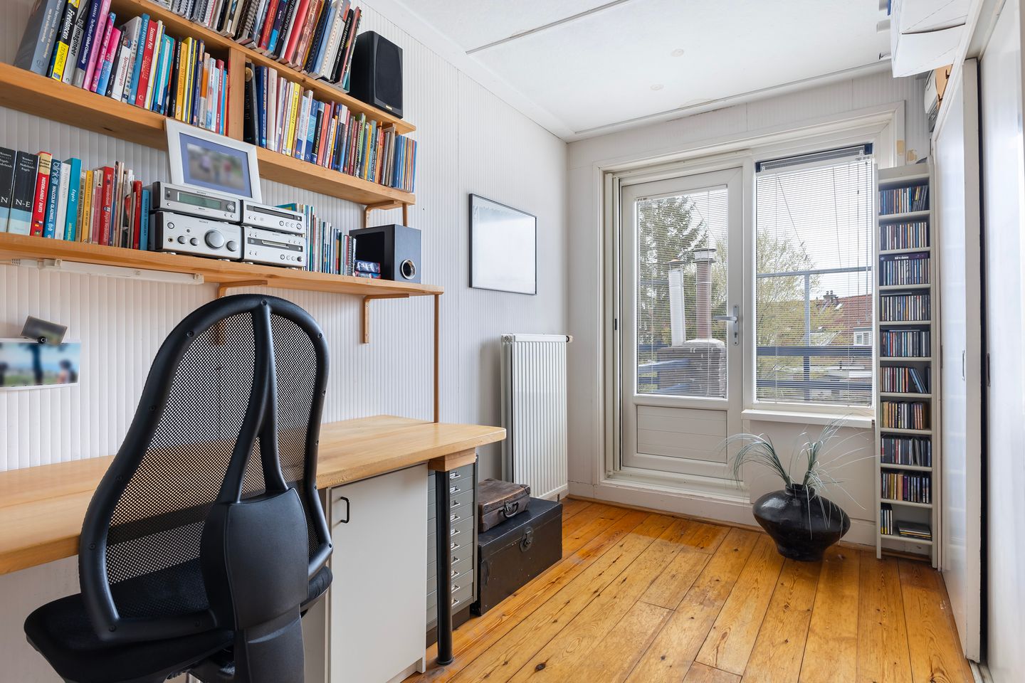 Foto 29 van Gymnasiumstraat 9