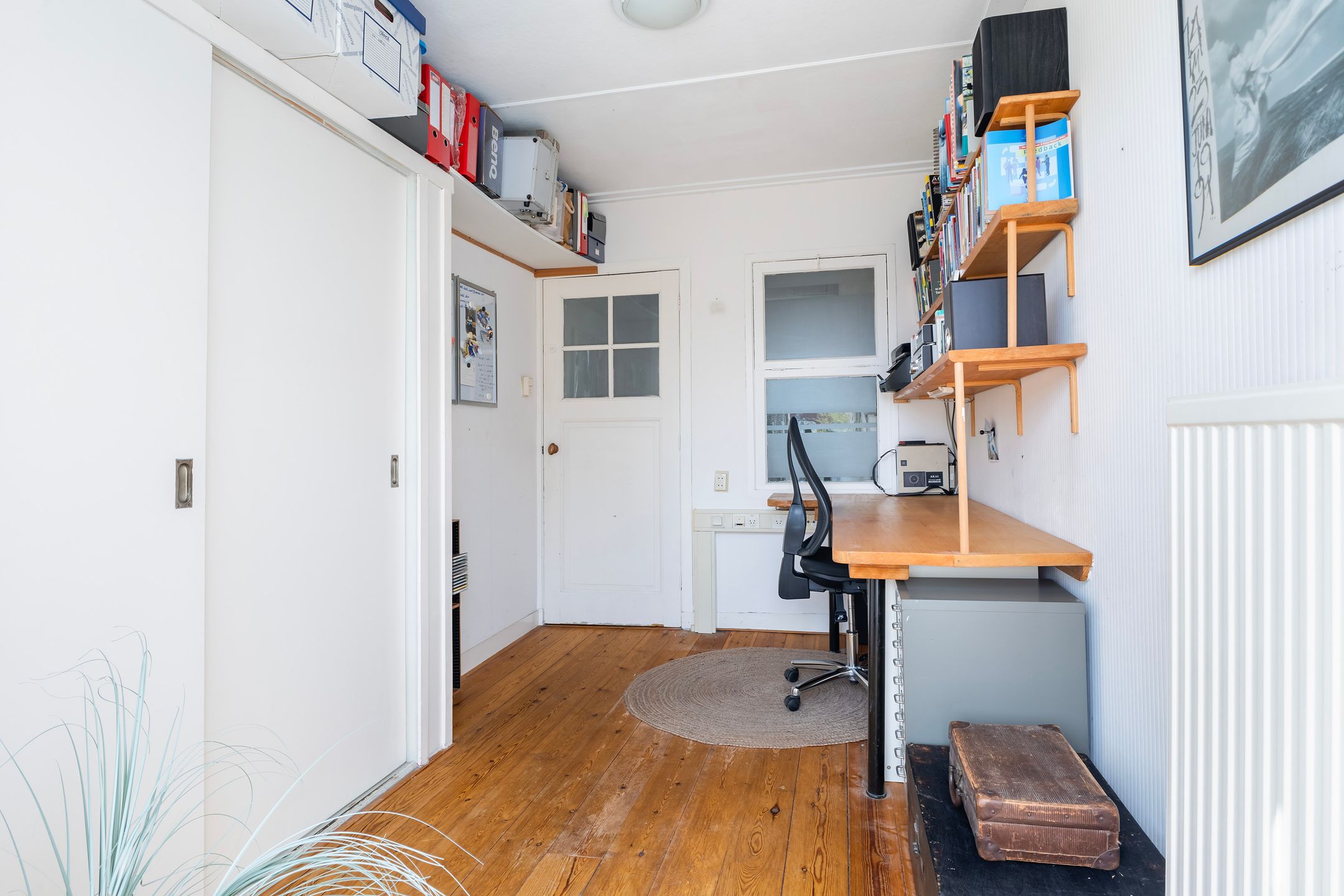 Foto 30 van Gymnasiumstraat 9