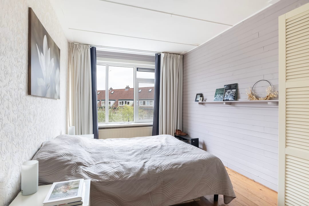 Foto 31 van Gymnasiumstraat 9