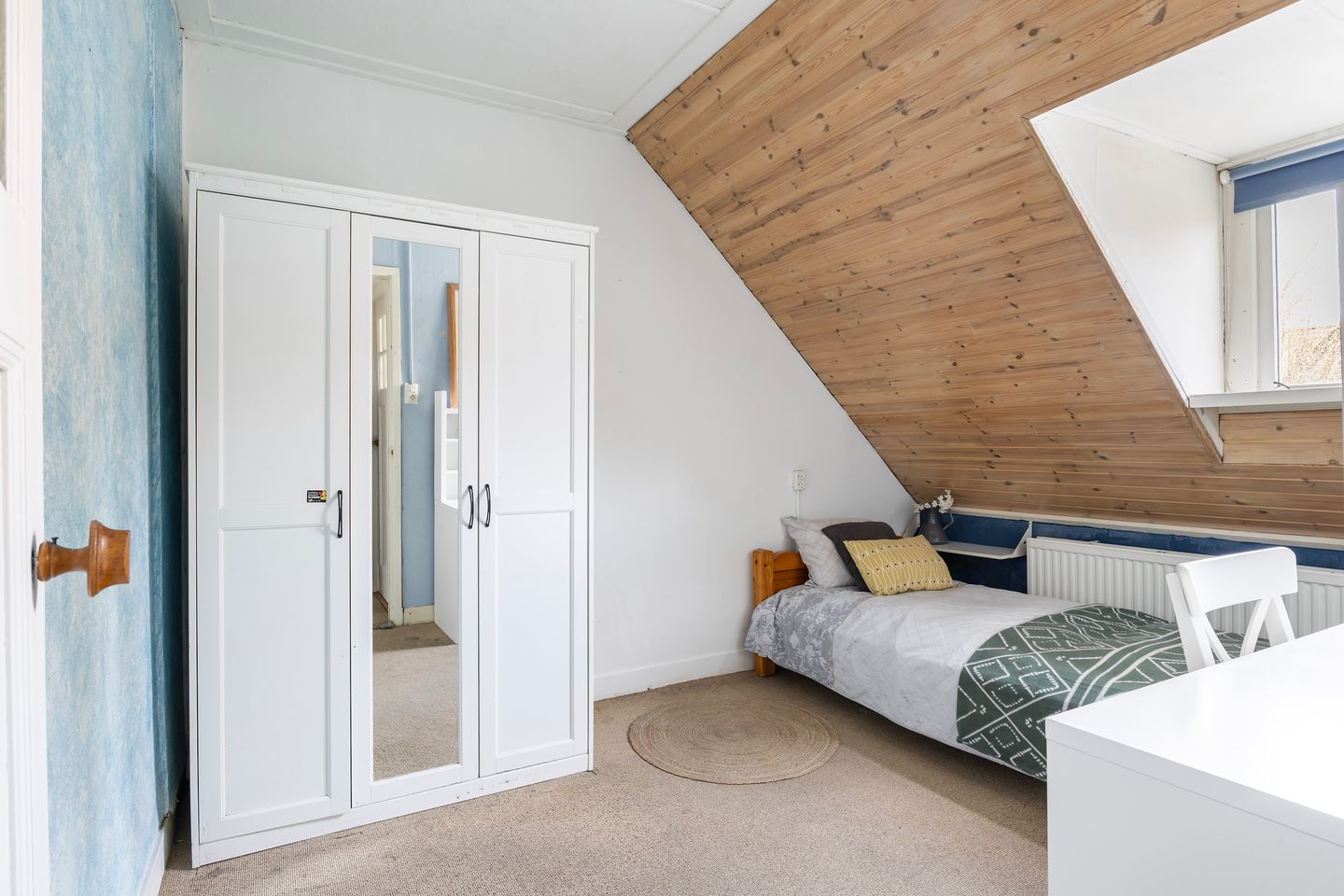 Foto 34 van Gymnasiumstraat 9