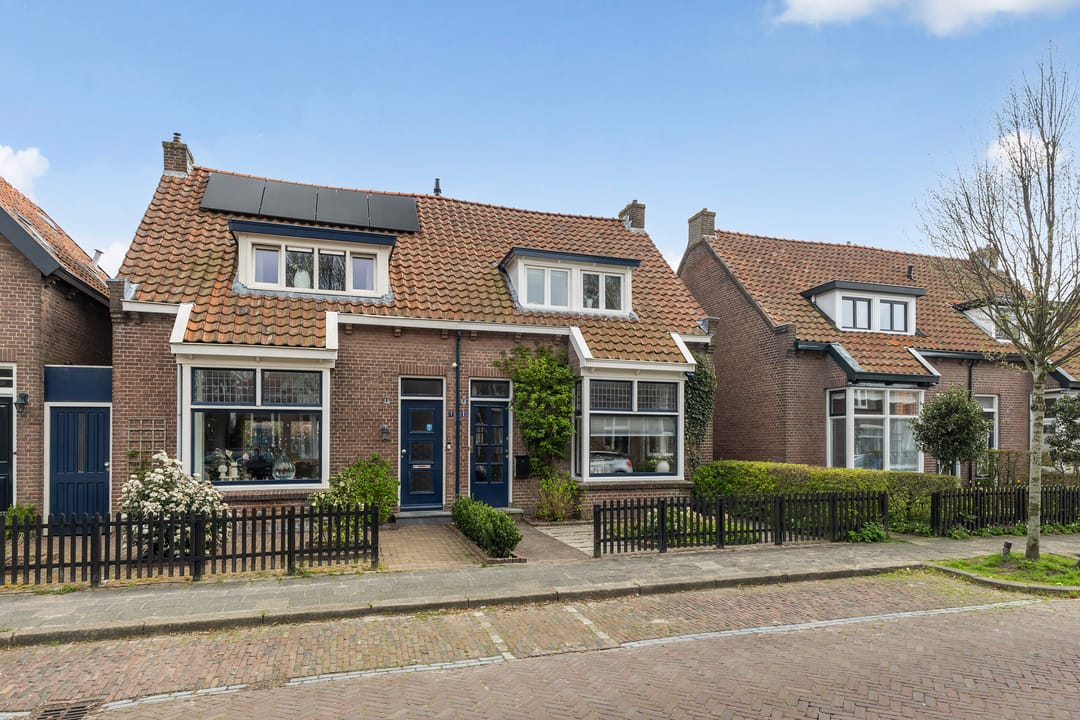 Foto 37 van Gymnasiumstraat 9