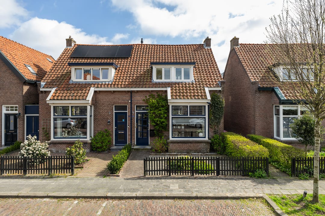 Foto 38 van Gymnasiumstraat 9