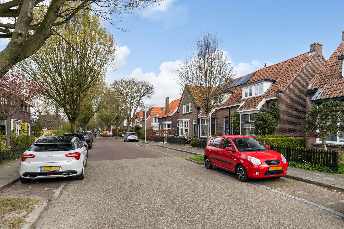 Foto 40 van Gymnasiumstraat 9