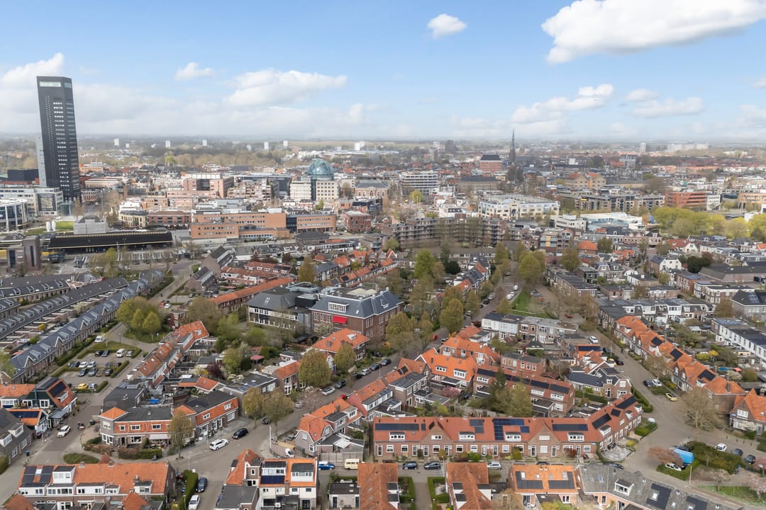 Foto 41 van Gymnasiumstraat 9