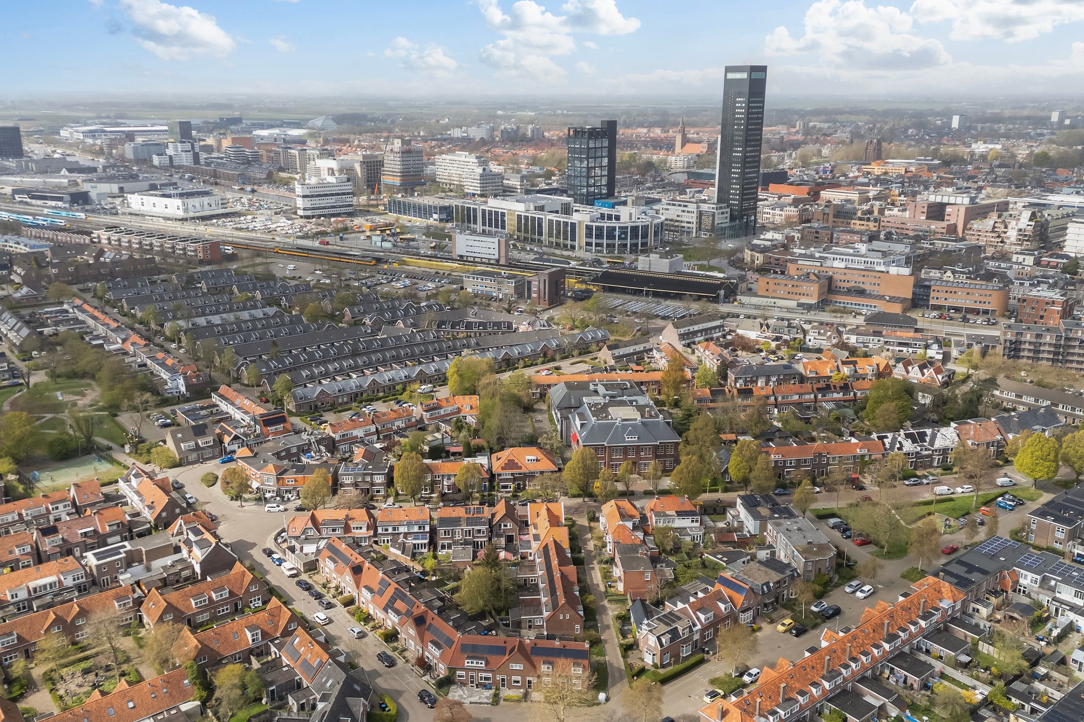 Foto 42 van Gymnasiumstraat 9