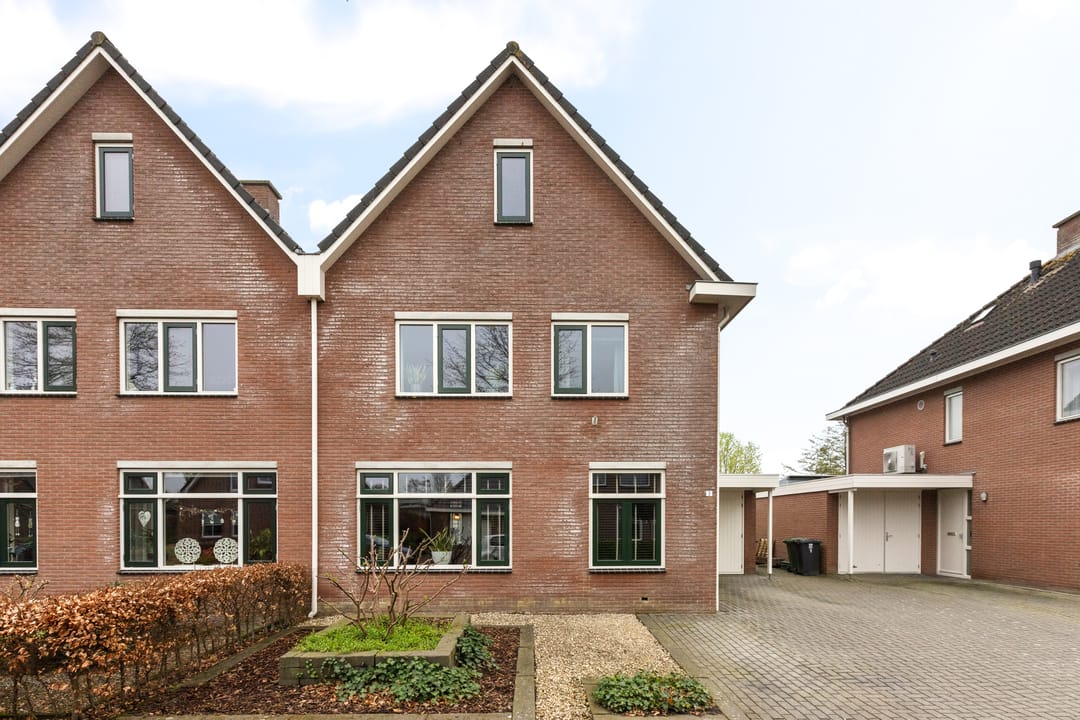 Foto 8 van Jant Nienhuisstraat 3