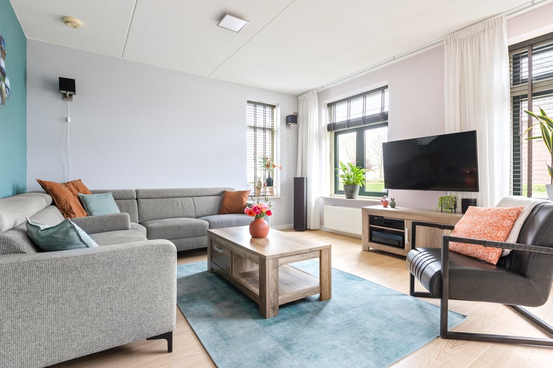 Foto 11 van Jant Nienhuisstraat 3