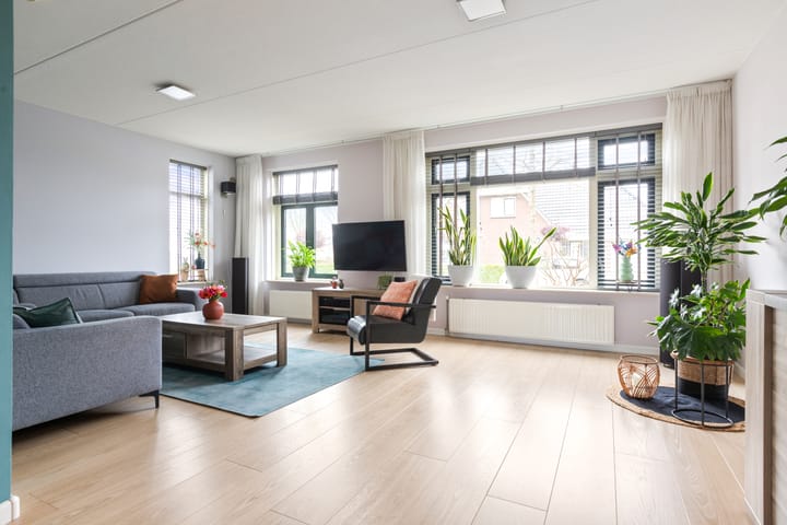 Foto 10 van Jant Nienhuisstraat 3